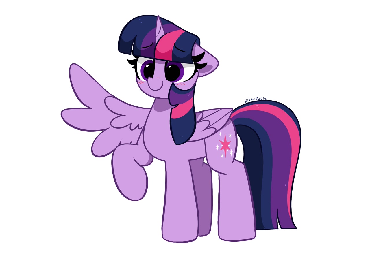 Just twilight