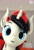 Size: 2160x3200 | Tagged: safe, artist:marshmallow-pone, oc, oc only, oc:vani, alicorn, pony, 3d, alicorn oc, cute, high res, horn, solo, source filmmaker, wings