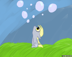 Size: 4600x3600 | Tagged: safe, artist:blinkshake, derpy hooves, pegasus, pony, g4