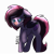 Size: 6000x6000 | Tagged: safe, artist:breebree, oc, oc:bree berry, bat pony, pony, crying, depressed, female, mare, sad, simple background, transparent background, vent art