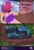 Size: 742x1080 | Tagged: safe, artist:spark ✧, oc, oc:delusive rose, oc:moondrive, comic, cyrillic, mascot, rubronycon, rubronycon 2021, russian, translated in the comments