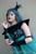 Size: 1365x2048 | Tagged: safe, artist:sarahndipity cosplay, artist:silverscotty photography, queen chrysalis, human, g4, 2017, clothes, cosplay, costume, irl, irl human, long nails, photo
