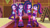 Size: 4800x2700 | Tagged: safe, artist:alandssparkle, artist:iamsheila, edit, editor:ktd1993, adagio dazzle, aria blaze, sonata dusk, twilight sparkle, equestria girls, g4, my little pony equestria girls: rainbow rocks, adagio dazzle's boots, aria blaze's boots, blushing, clothes swap, female, high res, palette swap, recolor, siblings, sisters, sonata dusk's boots, the dazzlings