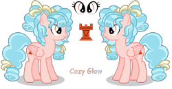 Size: 2994x1554 | Tagged: safe, artist:starshine-sentryyt, cozy glow, pegasus, pony, g4, older, older cozy glow, simple background, solo, transparent background