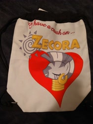 Size: 3000x4000 | Tagged: safe, zecora, pony, zebra, g4, redbubble, solo