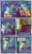 Size: 1920x3169 | Tagged: safe, artist:alexdti, applejack, rarity, twilight sparkle, oc, oc:brainstorm (alexdti), oc:purple creativity, oc:star logic, alicorn, earth pony, pegasus, pony, unicorn, comic:quest for friendship, g4, comic, female, glasses, high res, horn, male, mare, pegasus oc, speech bubble, stallion, twilight sparkle (alicorn), unicorn oc