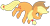 Size: 1280x669 | Tagged: safe, artist:benpictures1, artist:chedx, edit, applejack, earth pony, pony, comic:the storm kingdom, g4, my little pony: the movie, applejack's hat, bad end, cowboy hat, cute, female, hat, implied tempest shadow, inkscape, jackabetes, mare, shocked, shocked expression, simple background, transparent background, vector, wavy mouth