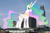 Size: 2186x1445 | Tagged: safe, artist:90sigma, artist:thegiantponyfan, princess celestia, alicorn, pony, g4, alabama, butt, crown, female, giant pony, giantess, giantlestia, highrise ponies, irl, jewelry, macro, mare, photo, plot, ponies in real life, regalia, sunbutt