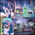 Size: 1080x1080 | Tagged: safe, edit, edited screencap, editor:flutteriaeth, screencap, sci-twi, spike, twilight sparkle, alicorn, dragon, pony, castle sweet castle, equestria girls, equestria girls specials, g4, my little pony equestria girls: better together, my little pony equestria girls: forgotten friendship, my little pony: friendship is magic, season 5, alternate hairstyle, bedroom, clothes, cute, female, glasses, male, mare, open mouth, punklight sparkle, sci-twi's room, sci-twiabetes, smiling, swimsuit, twiabetes, twilight sparkle (alicorn), twilight's castle, twolight