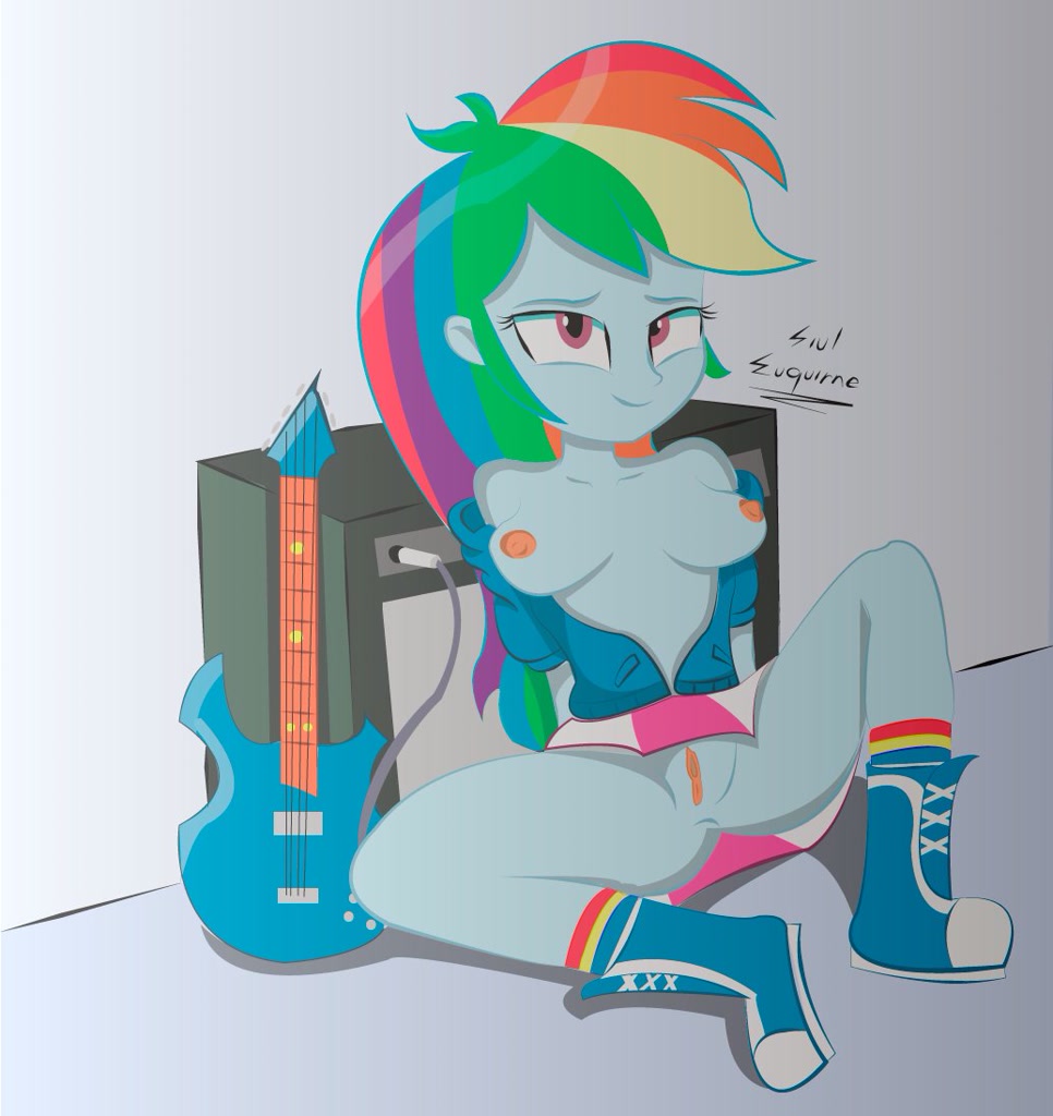 2656180 Explicit Artistdashdeviant Rainbow Da