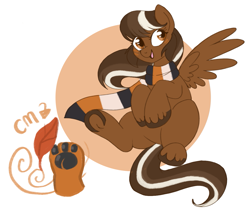Size: 1199x1029 | Tagged: safe, artist:lulubell, oc, oc only, pegasus, pony, female, solo