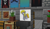 Size: 1680x987 | Tagged: safe, artist:merik1337, derpy hooves, g4, 2b2t, game screencap, map art, minecraft, minecraft pixel art, pixel art