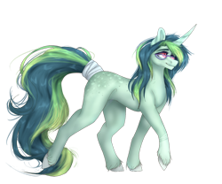 Size: 1280x1067 | Tagged: safe, artist:copshop, oc, oc only, pony, unicorn, concave belly, female, fit, glasses, mare, simple background, slender, solo, thin, transparent background