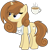 Size: 1003x1040 | Tagged: safe, artist:dayspringsentryyt, oc, oc only, pony, unicorn, base used, female, mare, offspring, parent:cinnamon chai, parent:donut joe, parents:cinnamon donut, simple background, solo, transparent background