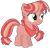 Size: 838x800 | Tagged: safe, artist:leanne264, oc, oc only, pony, unicorn, female, filly, magical lesbian spawn, offspring, parent:applejack, parent:twilight sparkle, parents:twijack, simple background, solo, transparent background