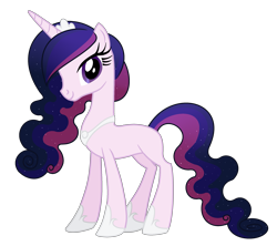 Size: 2761x2449 | Tagged: safe, artist:cindystarlight, oc, oc only, pony, unicorn, female, high res, jewelry, mare, solo, tiara