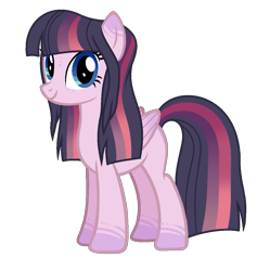 Size: 1151x1157 | Tagged: safe, artist:cindystarlight, artist:lilac-hearts, oc, oc only, pegasus, pony, female, mare, not twilight sparkle, simple background, solo, transparent background