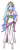 Size: 1464x3600 | Tagged: safe, artist:artemis-polara, princess celestia, equestria girls, g4, barefoot, barefoot sandals, bracer, breasts, cleavage, clothes, corset, crown, dress, equestria girls-ified, feet, jewelry, regalia, sash, simple background, solo, toes, transparent background