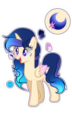 Size: 1500x2500 | Tagged: safe, artist:stardustshadowsentry, oc, oc only, oc:cassiopeia, alicorn, pony, female, mare, offspring, parent:flash sentry, parent:twilight sparkle, parents:flashlight, simple background, solo, transparent background