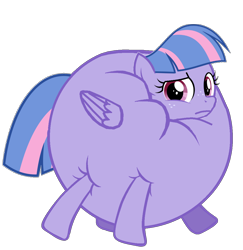 Size: 1066x1097 | Tagged: safe, artist:theinflater19, edit, wind sprint, pony, g4, inflation, simple background, solo, spherical inflation, transparent background