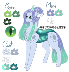 Size: 808x841 | Tagged: safe, artist:malinraf1615, oc, oc only, changepony, hybrid, pony, female, interspecies offspring, offspring, parent:oc:ryo, parent:queen chrysalis, parents:canon x oc, simple background, solo, transparent background