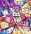 Size: 1892x2118 | Tagged: safe, edit, screencap, applejack, fluttershy, pinkie pie, rainbow dash, rarity, sci-twi, sunset shimmer, twilight sparkle, alicorn, earth pony, pegasus, pony, unicorn, cheer you on, cute-pocalypse meow, equestria girls, g4, g4.5, my little pony equestria girls: better together, my little pony: pony life, female, gasp, humane five, humane seven, humane six, mane six, mare, ponied up, shocked, super ponied up, twilight sparkle (alicorn)