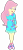 Size: 2034x4466 | Tagged: safe, artist:gmaplay, fluttershy, equestria girls, g4, cute, female, flutercute, full body, geode of fauna, magical geodes, music festival outfit, shyabetes, simple background, solo, transparent background