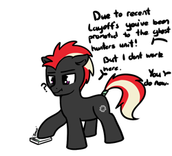 Size: 780x708 | Tagged: safe, artist:neuro, oc, oc only, earth pony, pony, solo