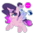 Size: 1000x1000 | Tagged: safe, artist:stardustshadowsentry, oc, oc only, alicorn, pony, female, mare, simple background, solo, transparent background