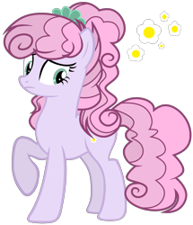 Size: 2040x2376 | Tagged: safe, artist:dayspringsentryyt, oc, oc only, earth pony, pony, female, high res, mare, simple background, solo, transparent background