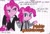 Size: 1119x763 | Tagged: safe, artist:karadeg, derpibooru exclusive, pinkie pie, g4, david goodenough, french, graph paper, joueur du grenier, meme, shrug, traditional art