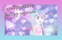 Size: 1244x798 | Tagged: safe, artist:dazzlingsedits, edit, sonata dusk, equestria girls, g4, cute, disguise, disguised siren, solo