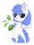 Size: 838x1090 | Tagged: safe, alternate character, alternate version, artist:arctic-fox, oc, oc only, oc:snow pup, pegasus, pony, chibi, collar, money, simple background, solo, sunglasses, transparent background