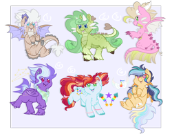 Size: 2500x1940 | Tagged: safe, artist:heyltsblaze, oc, oc only, dracony, hybrid, pegasus, pony, base used, chibi, claws, dragon wings, interspecies offspring, offspring, parent:rainbow dash, parent:rarity, parent:soarin', parent:spike, parents:soarindash, parents:sparity, pegasus oc, simple background, transparent background, wings