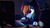 Size: 3840x2160 | Tagged: safe, artist:psfmer, rainbow dash, pegasus, pony, g4, 3d, bedroom, chair, clothes, computer, cute, dashabetes, desk, drawing, drawing tablet, female, high res, hoodie, keyboard, mare, mouth hold, pen in mouth, revamped ponies, solo, source filmmaker, stylus, unshorn fetlocks, wonderbolts poster