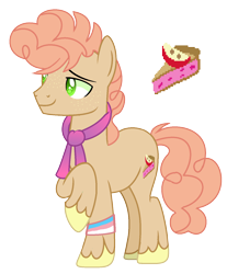 Size: 1264x1528 | Tagged: safe, artist:princess-kitsune-tsu, oc, oc only, earth pony, pony, base used, male, offspring, parent:li'l cheese, parent:little mac, parents:li'l mac n cheese, simple background, solo, stallion, transparent background