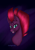 Size: 2128x3000 | Tagged: safe, artist:darklight1315, fizzlepop berrytwist, tempest shadow, pony, unicorn, g4, high res, solo