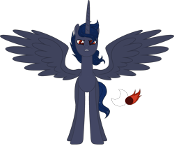 Size: 2527x2115 | Tagged: safe, artist:dayspringsentryyt, oc, oc only, alicorn, pony, high res, male, simple background, solo, stallion, transparent background