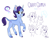 Size: 2432x1978 | Tagged: safe, artist:moccabliss, november rain, pony, unicorn, g4, alternate design, curved horn, friendship student, horn, leonine tail, magical lesbian spawn, male, offspring, parent:starlight glimmer, parent:trixie, parents:startrix, simple background, solo, stallion, white background