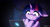 Size: 2750x1500 | Tagged: safe, artist:symbianl, twilight sparkle, alicorn, pony, cheek fluff, computer, crying, ear fluff, floppy ears, laptop computer, leg fluff, mentally scarred, scared, solo, tears of fear, teary eyes, this will end in therapy, trauma, traumatized, twilight sparkle (alicorn), wing fluff