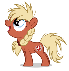 Size: 900x919 | Tagged: safe, artist:littlehybridshila, oc, oc only, oc:valkyria, earth pony, pony, cute, female, filly, simple background, solo, transparent background