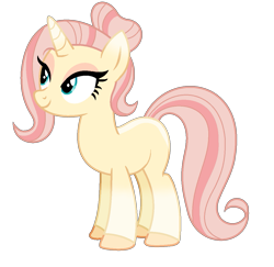 Size: 1187x1154 | Tagged: safe, artist:cindystarlight, oc, oc only, pony, unicorn, female, mare, simple background, solo, transparent background