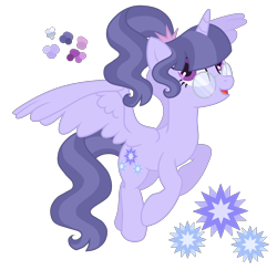Size: 4000x3900 | Tagged: safe, artist:magicuniclaws, oc, oc only, alicorn, pony, female, glasses, high res, magical lesbian spawn, mare, offspring, parent:sugarcoat, parent:twilight sparkle, parents:sugartwi, simple background, solo, transparent background