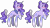 Size: 4028x2291 | Tagged: safe, artist:fizzmitz, rarity, classical unicorn, pony, unicorn, g4, cloven hooves, facial hair, glasses, goatee, horn, leonine tail, simple background, solo, transparent background, unicorn beard, unshorn fetlocks