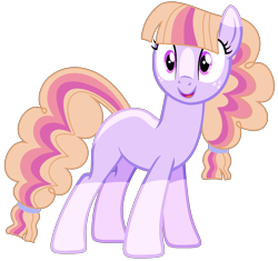 Size: 1592x1498 | Tagged: safe, artist:cindystarlight, artist:persephoneiabases, oc, oc only, earth pony, pony, g4, female, mare, simple background, solo, transparent background