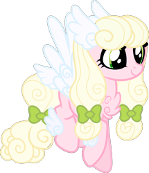 Size: 3624x4214 | Tagged: safe, artist:kojibiose, oc, oc only, oc:angel cake, pegasus, pony, g4, female, mare, simple background, solo, transparent background