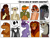 Size: 1300x975 | Tagged: safe, artist:chibi-n92, discord, big cat, chameleon, dinosaur, donkey, draconequus, gecko, lion, mammoth, meerkat, sloth, turtle, tyrannosaurus rex, anthro, g4, blush sticker, blushing, bone, bust, crossover, cute, discute, eeyore, eyes closed, food, heart, ice age, jack skellington, male, manny, michelangelo, monster, monsters university, pixar, pizza, randall boggs, rex (we're back! a dinosaur's story), sid the sloth, simba, skeleton, teenage mutant ninja turtles, the lion king, the nightmare before christmas, timon, we're back a dinosaur's story, winnie the pooh