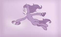 Size: 1508x925 | Tagged: safe, artist:rosik, earth pony, pony, anonymous, guy fawkes mask, mask, pop it, simple dimple, spinner