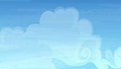 Size: 1280x727 | Tagged: safe, screencap, equestria games (episode), g4, background, cloud, no pony, scenic ponyville, sky