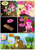 Size: 868x1230 | Tagged: safe, artist:dziadek1990, edit, edited screencap, screencap, fluttershy, mr. beaverton beaverteeth, pinkie pie, beaver, a friend in deed, g4, keep calm and flutter on, my little pony: friendship is magic, secret of my excess, birthday, cake, chocolate, clothes, comic, conversation, costume, dam, dialogue, food, screencap comic, text, tree, wood